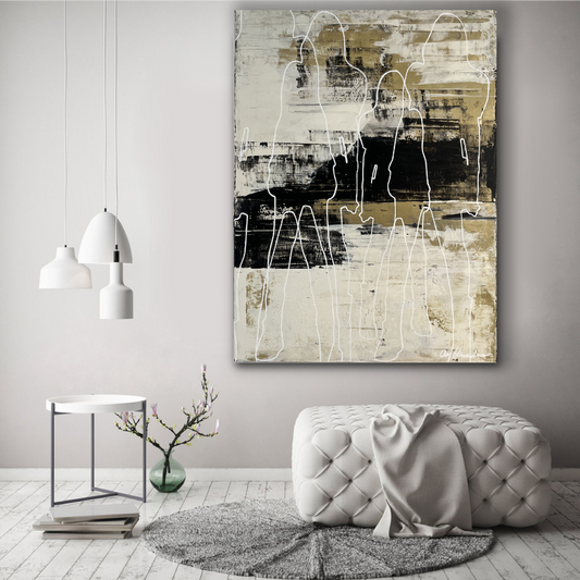 Entrepreneurs - Canvas - PRICE ON REQUEST