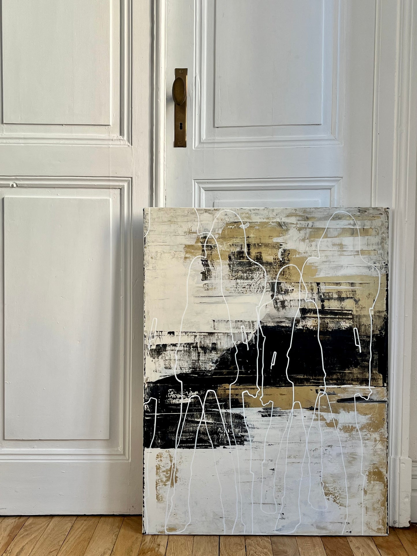 Entrepreneurs - Canvas - PRICE ON REQUEST