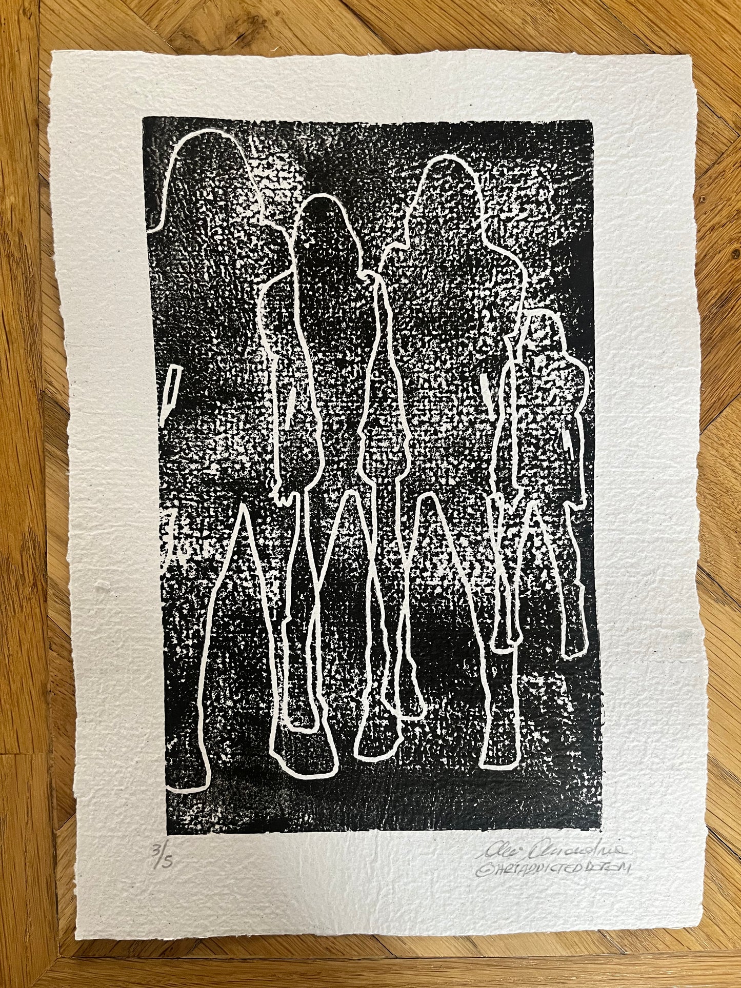 Confusion 3/5