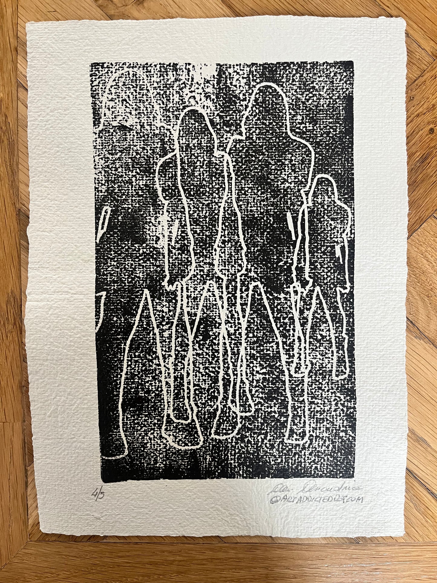 Confusion 4/5