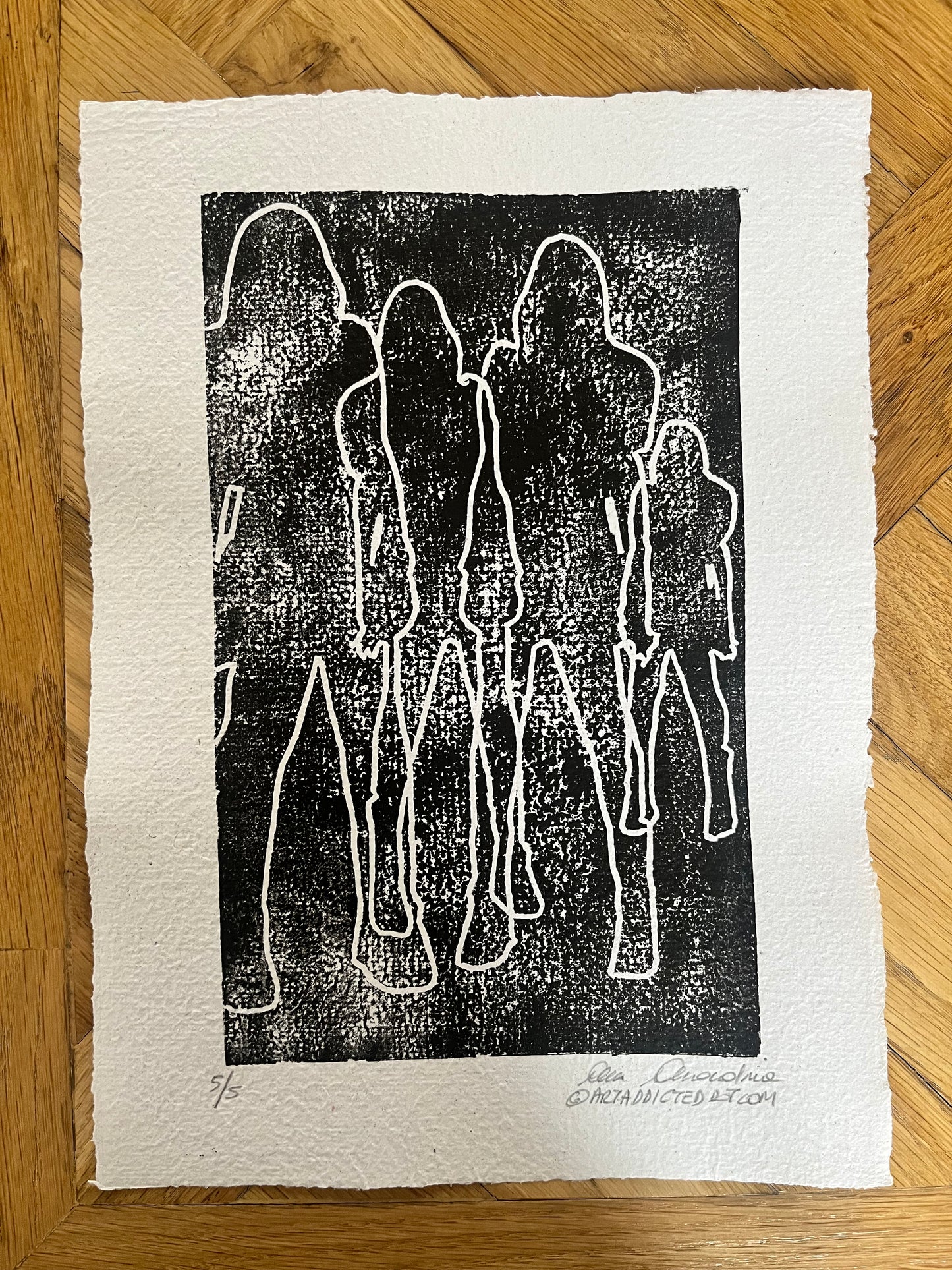 Confusion 5/5