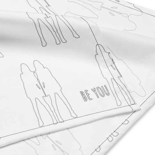 BE YOU Bandana