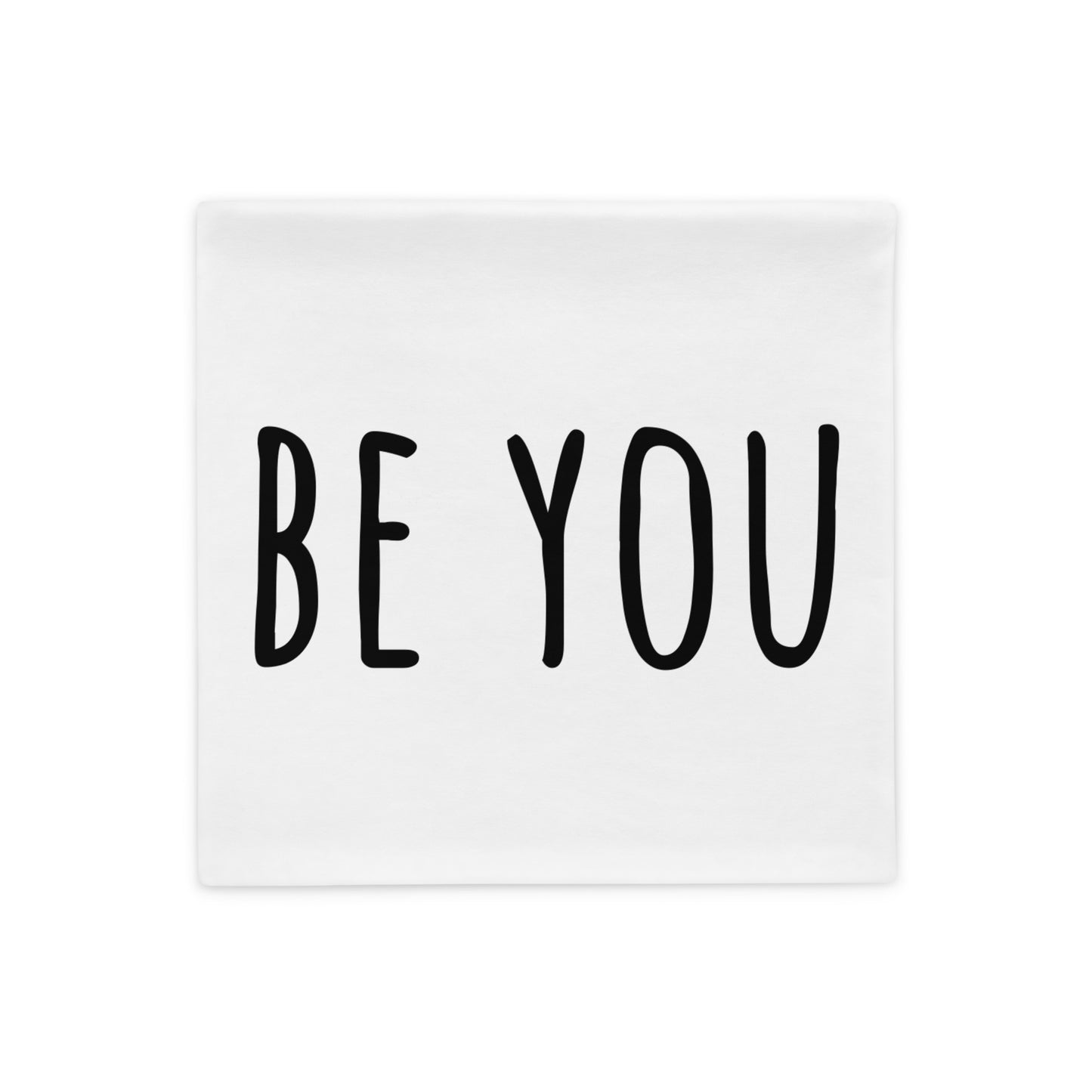 BE YOU Federa per Cuscino