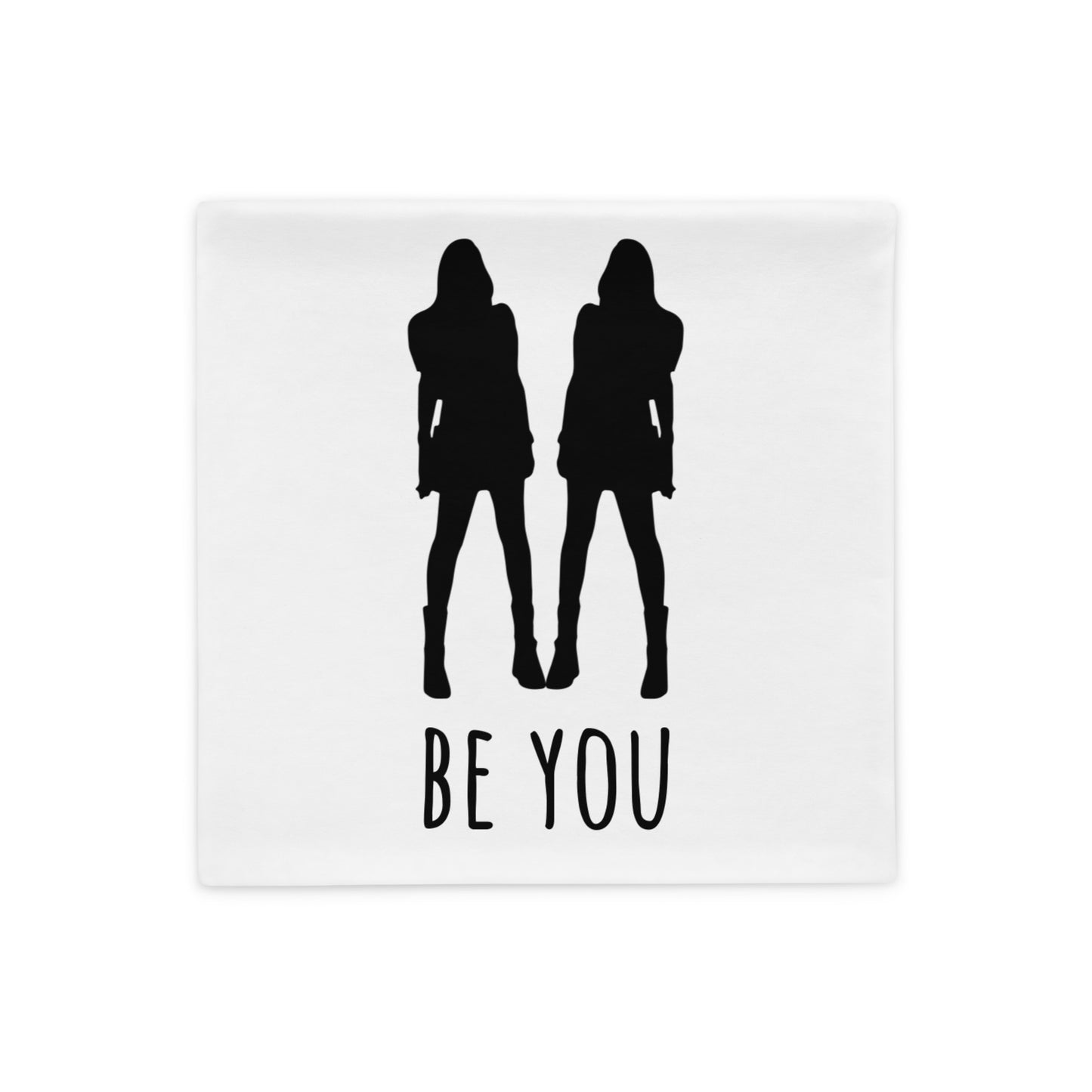BE YOU Federa per Cuscino