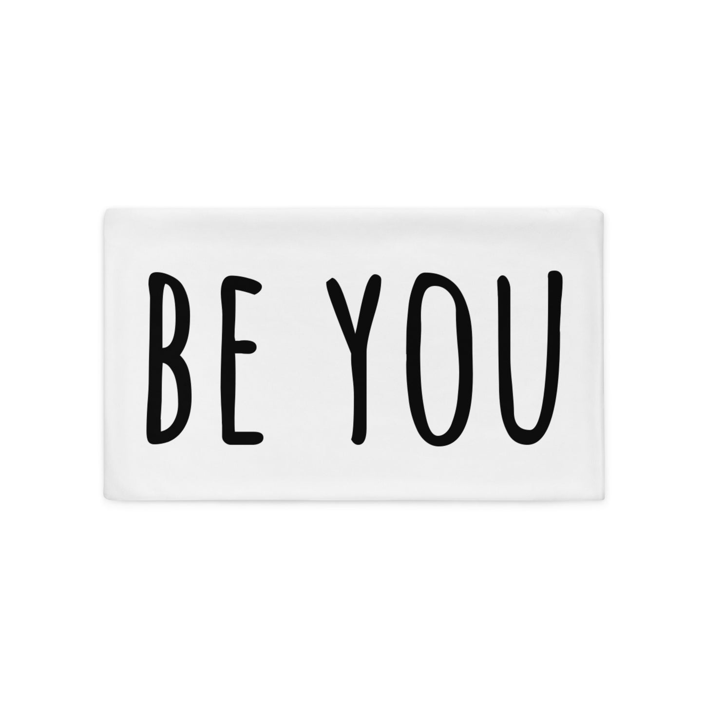 BE YOU Federa per Cuscino