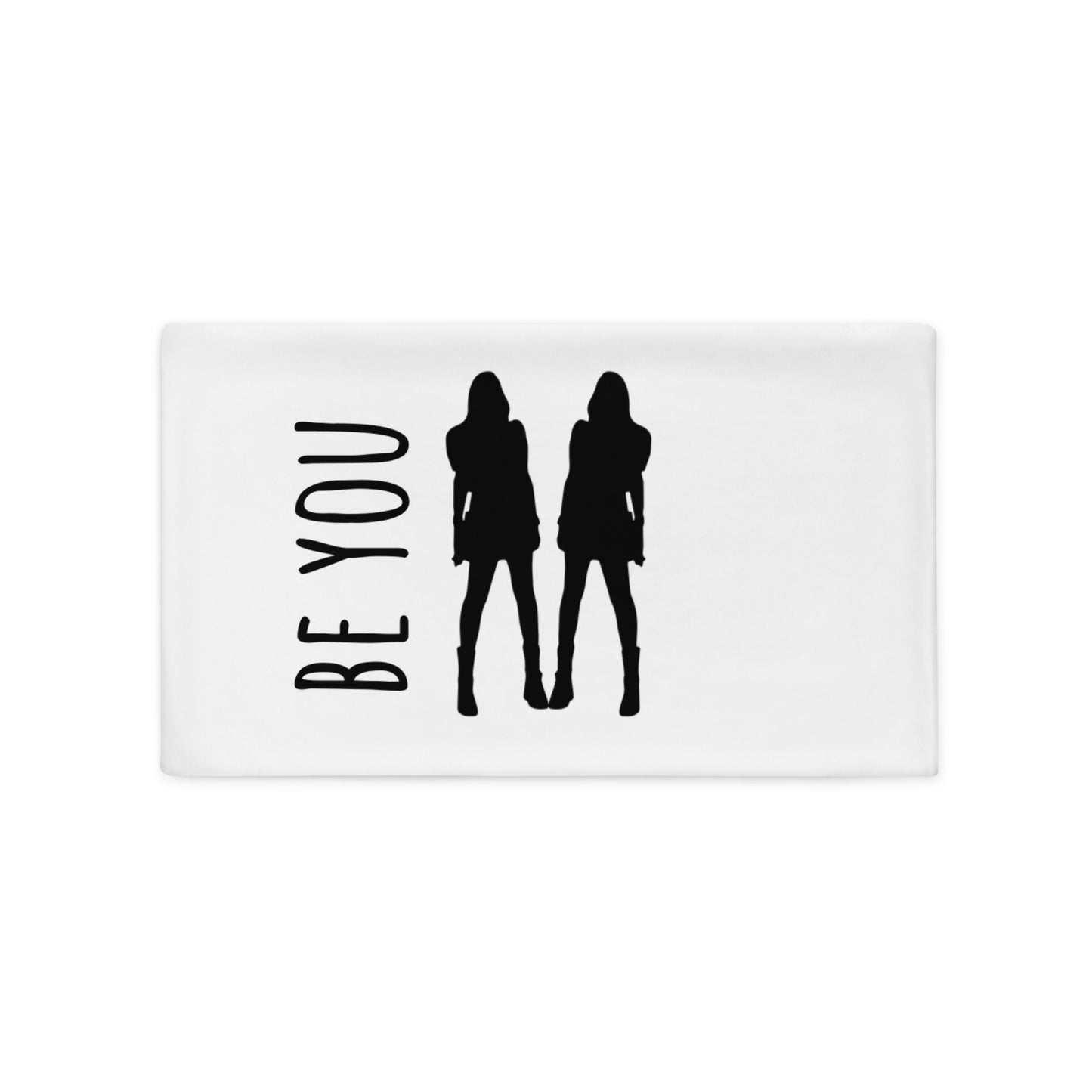 BE YOU Federa per Cuscino