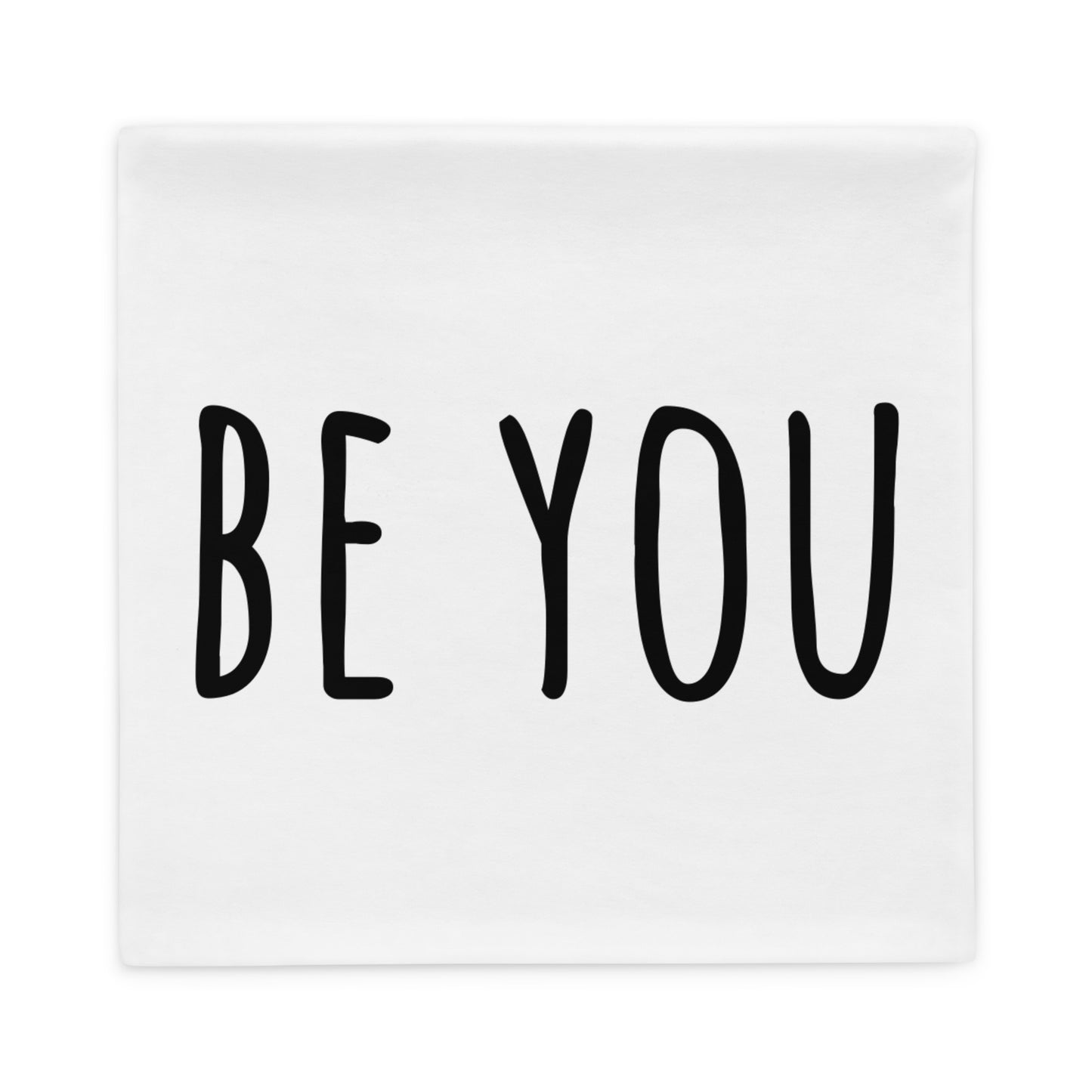 BE YOU Federa per Cuscino