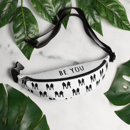 BE YOU Marsupio