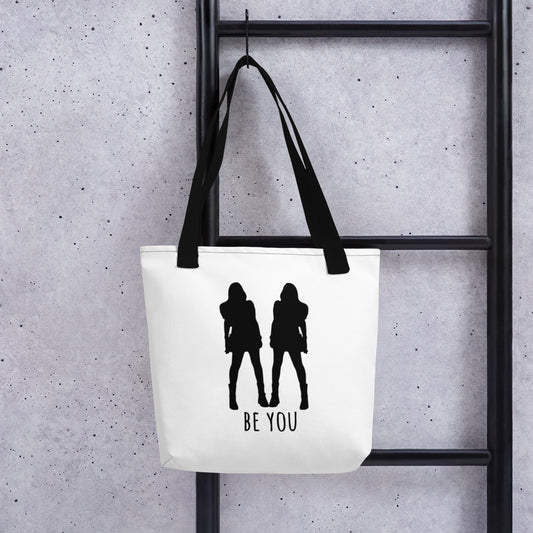 BE YOU Shopping bag