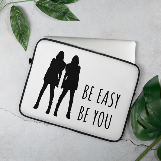 BE YOU Custodia per PC portatili