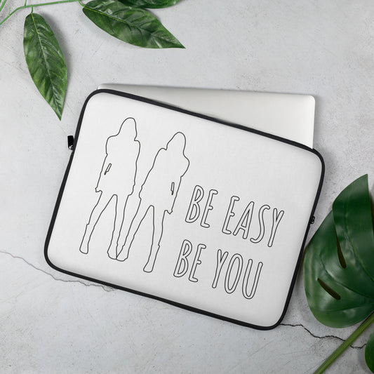 BE YOU Custodia per PC portatili