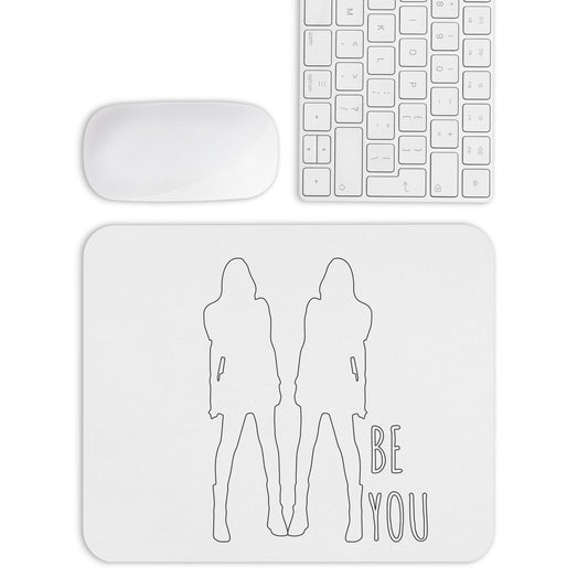 BE YOU Tappetino mouse