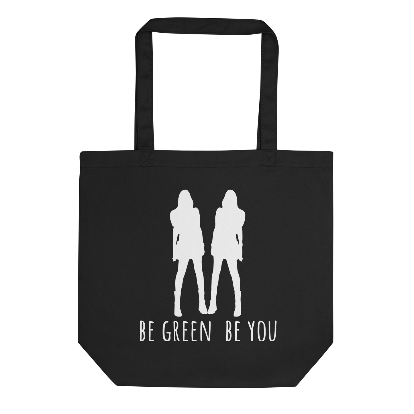 BE YOU Shopping bag ecologica